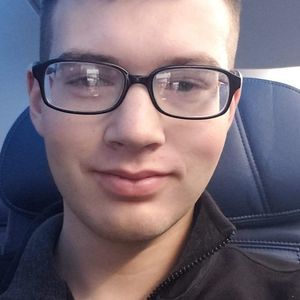 Meet your Posher, Justin